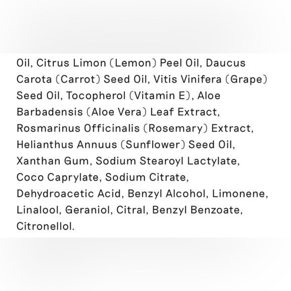 New Balance Me 100% Natural Wonder Eye Cream - Picture 7 of 12